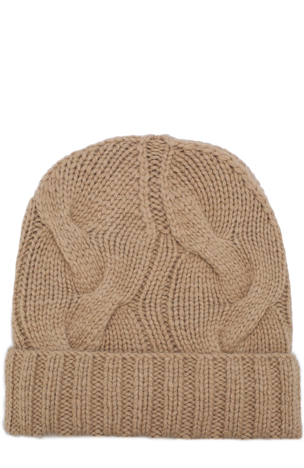 Кашемировая шапка courchevel LORO PIANA, арт. FAG5548, фото 1