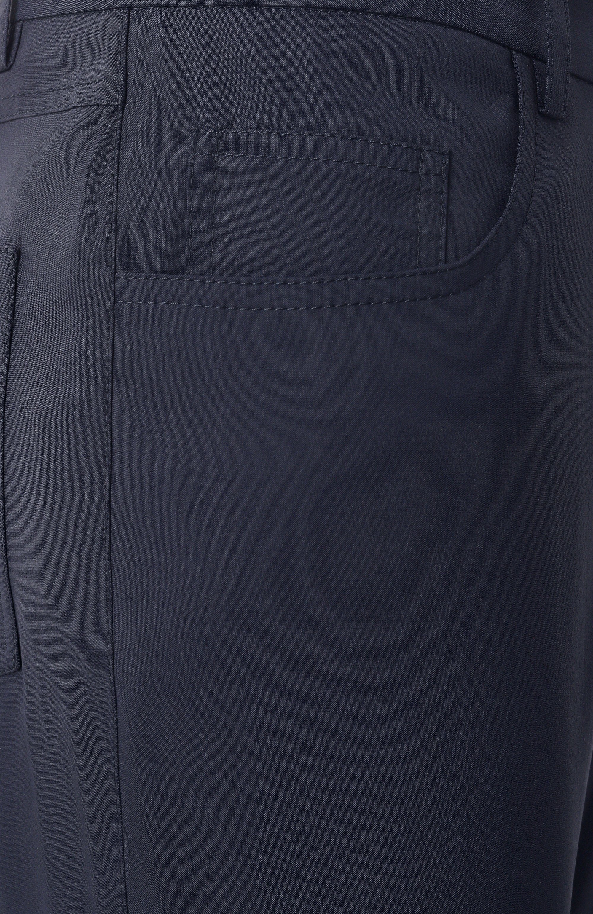 Шерстяные брюки CORNELIANI, арт. 254531-2518523, фото 6