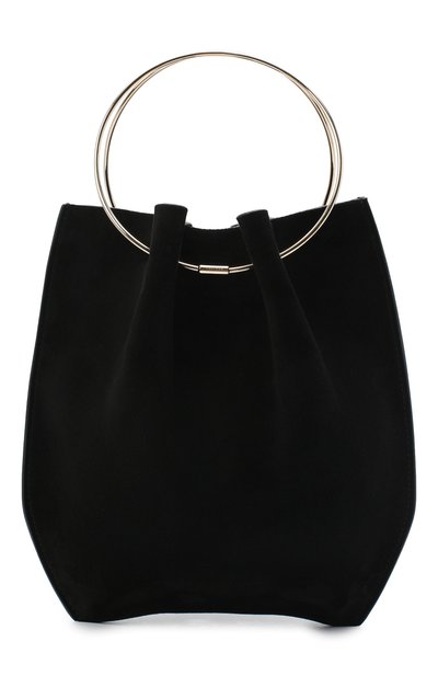 Сумка micro circle THE ROW, арт. W1240L25, фото 1