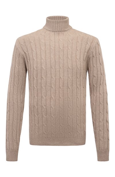 Мужской кашемировый свитер DANIELE FIESOLI, арт. WS3460