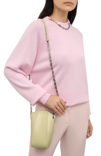 Сумка antigona mini GIVENCHY, арт. BBU01RB14Y, фото 2