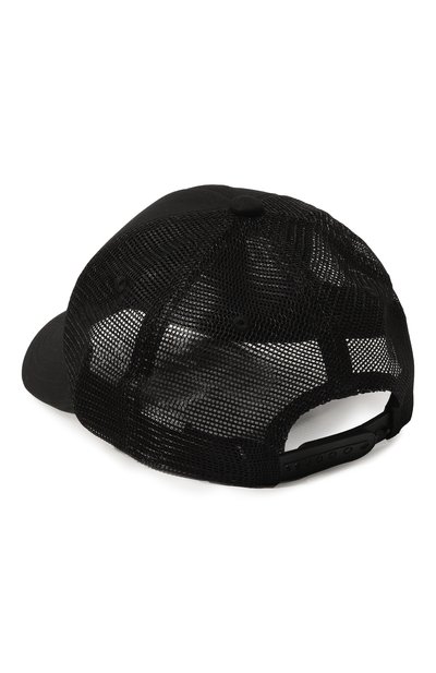 Хлопковая бейсболка HUGO, арт. 50496217, фото 3