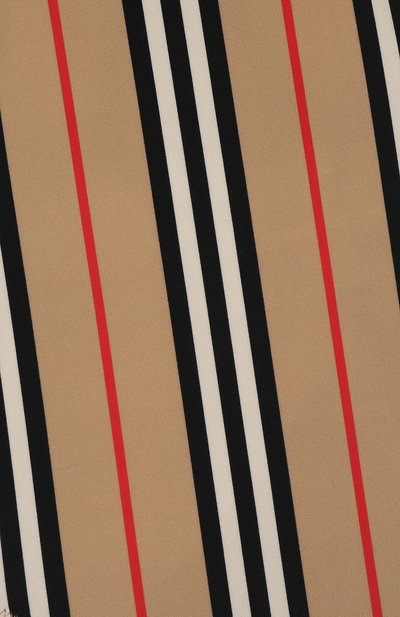 Слитный купальник BURBERRY, арт. 8026376, фото 3