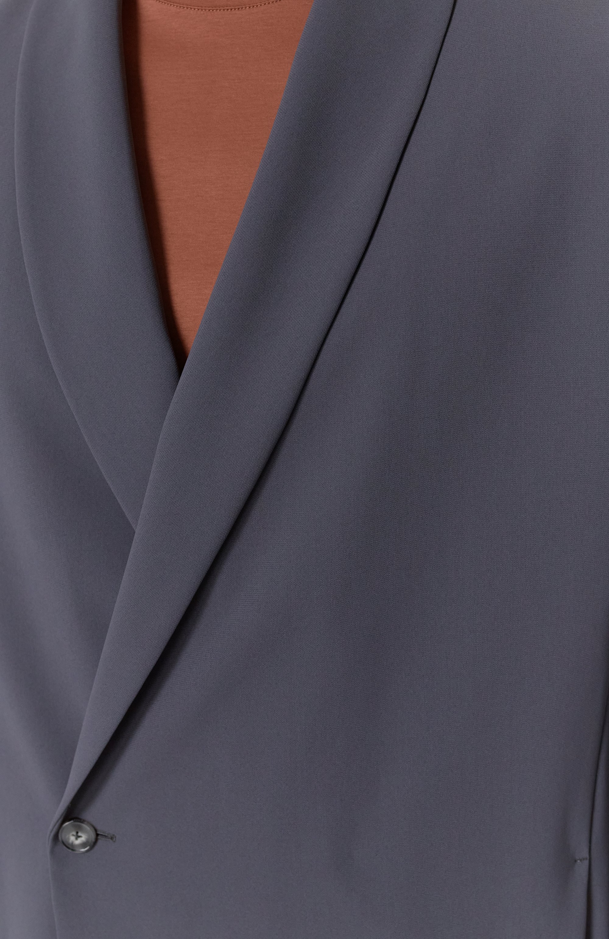 Однобортный пиджак 12 STOREEZ, арт. 131353, фото 5