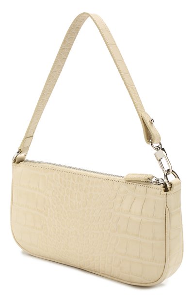 Сумка rachel BY FAR, арт. 18FWRCLSCEDMED, фото 3