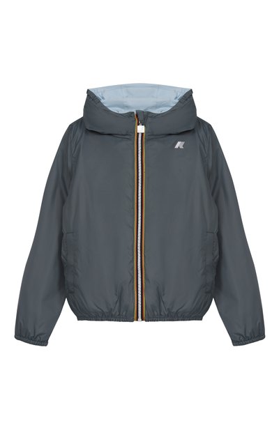 Двусторонняя ветровка K-WAY, арт. K61314W/16A, фото 4