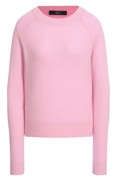 Женский кашемировый свитер WEEKEND MAX MARA, арт. TAG0