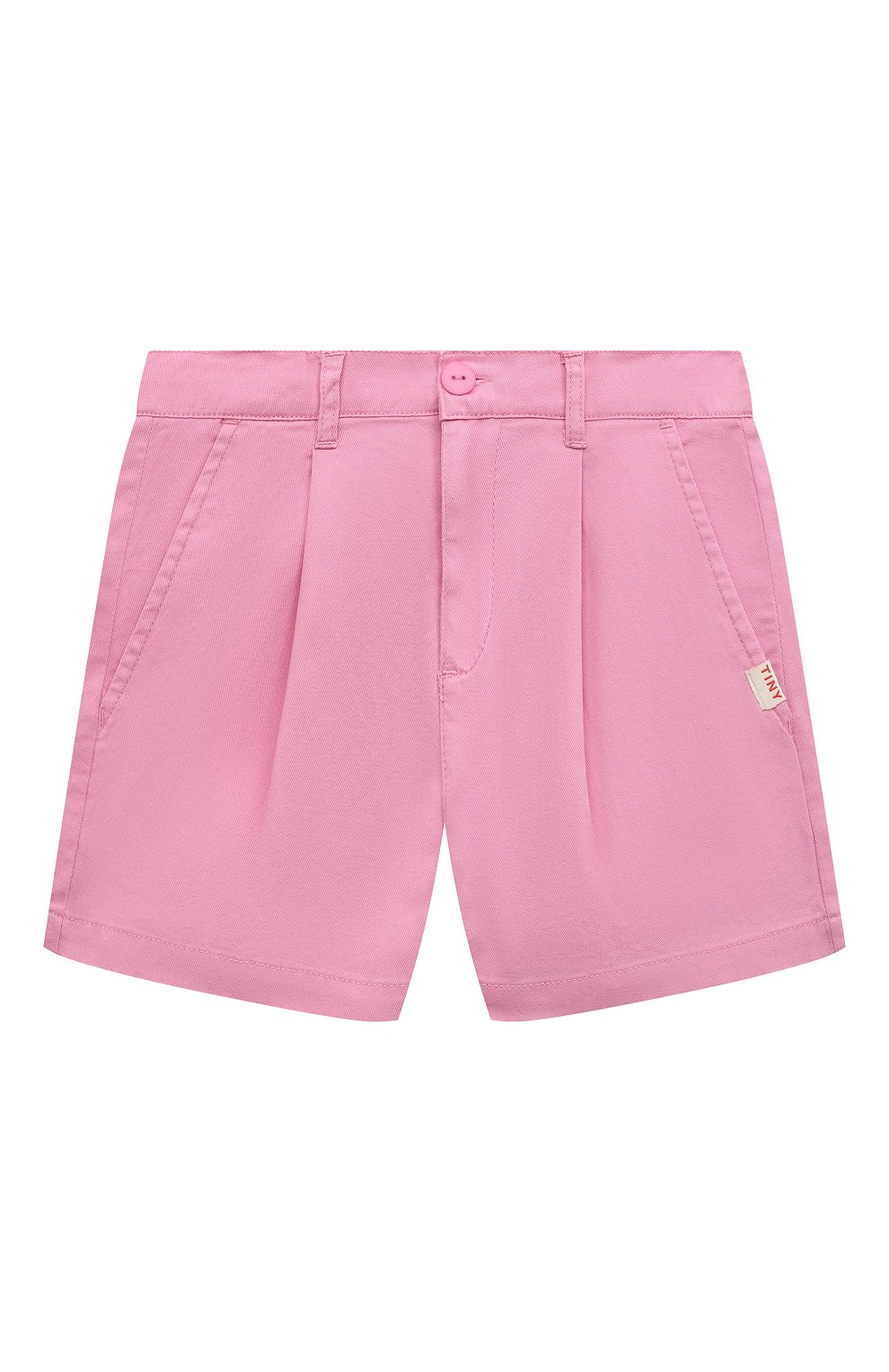 Джинсовые шорты TINYCOTTONS, арт. SS23-186, фото 1