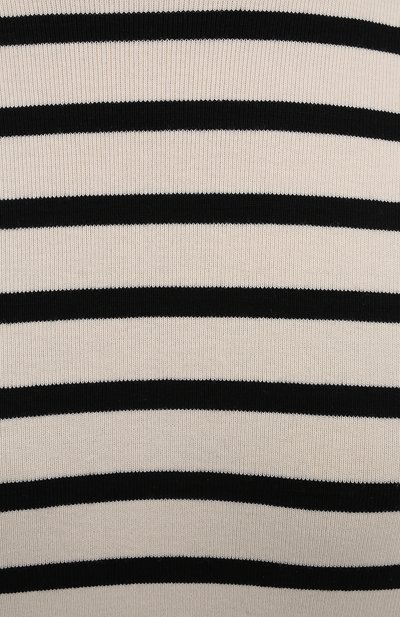 Хлопковое платье JIL SANDER, арт. JPPS717522-WS247518, фото 5