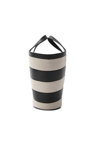 Сумка-тоут furla vortice small FURLA бежевого цвета по цене 45000 руб., арт. WB01592/BX3542, фото 4 Сумка-тоут furla vortice small FURLA, арт. WB01592/BX3542, фото 4