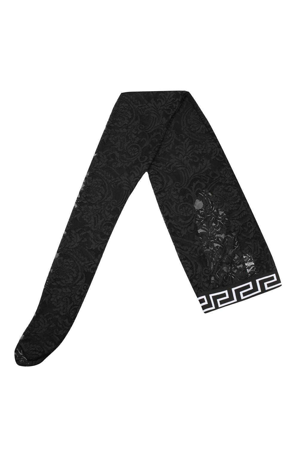 Кружевные колготки VERSACE, арт. AUD30015/AZ00018, фото 1