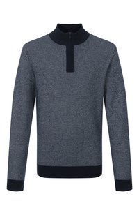 Темно-синий