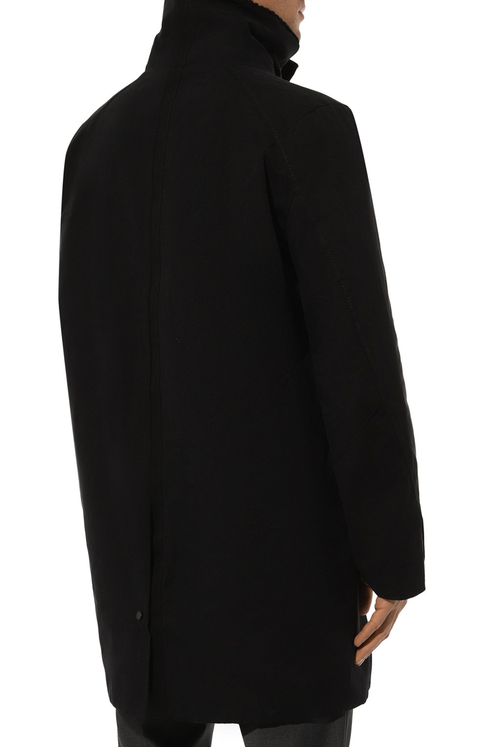 Плащ TRANSIT, арт. CFUTRY0242, фото 4