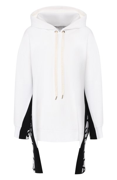Женский хлопковое худи STELLA MCCARTNEY, арт. 502812/SMW40