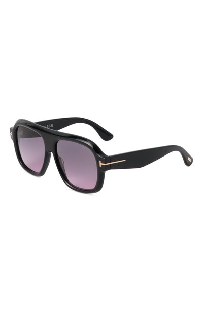 Женские солнцезащитные очки TOM FORD, арт. TF1324 01B