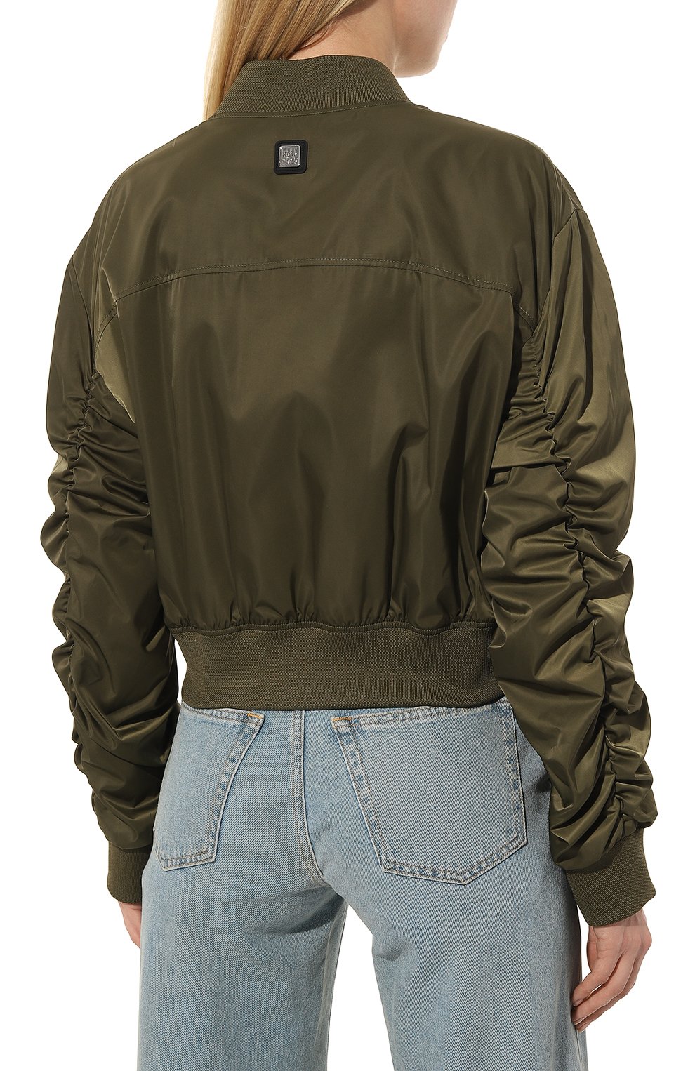 Бомбер HUGO, арт. 50487898, фото 4