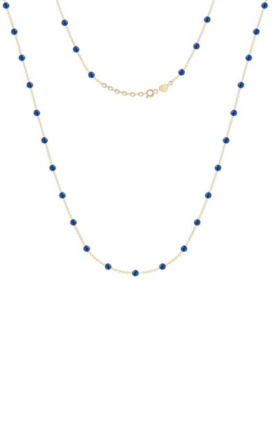 Женские колье LUCKY ZNAKY, арт. ANEC432