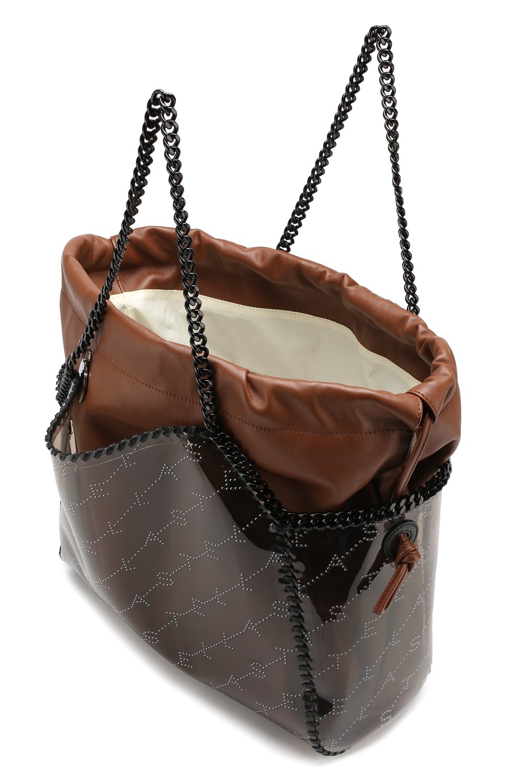 Сумка-тоут falabella STELLA MCCARTNEY, арт. 557962/W8463, фото 4