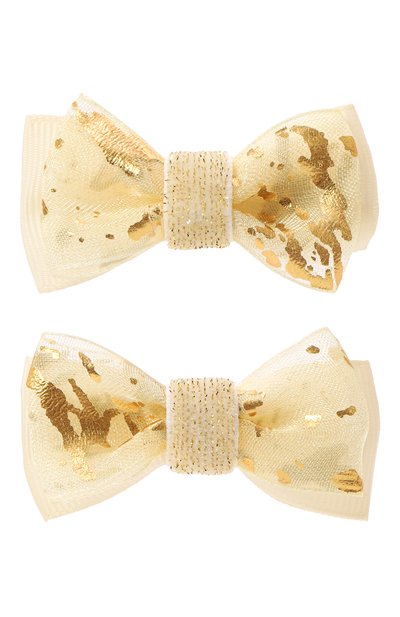 Комплект из двух бантов JUNEFEE, арт. 7938, фото 1