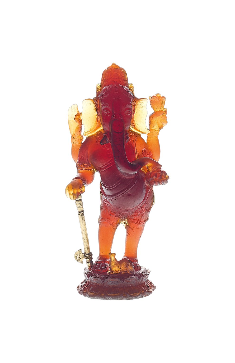 Скульптура ganesha DAUM, арт. 03443, фото 1