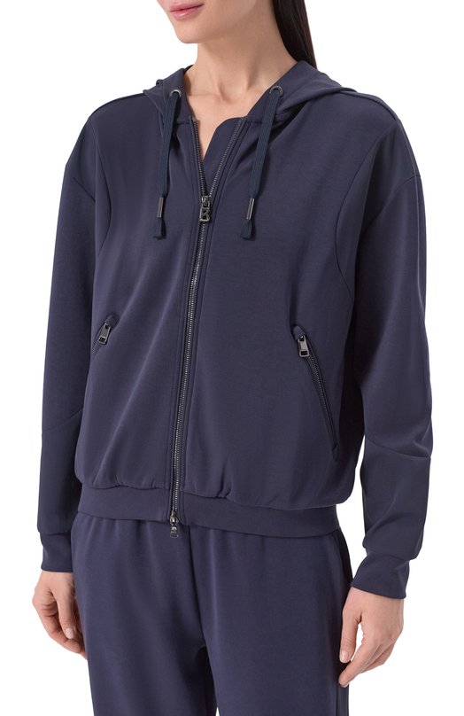 Толстовка Bogner 82538881 Синий  82538881 Фото 3