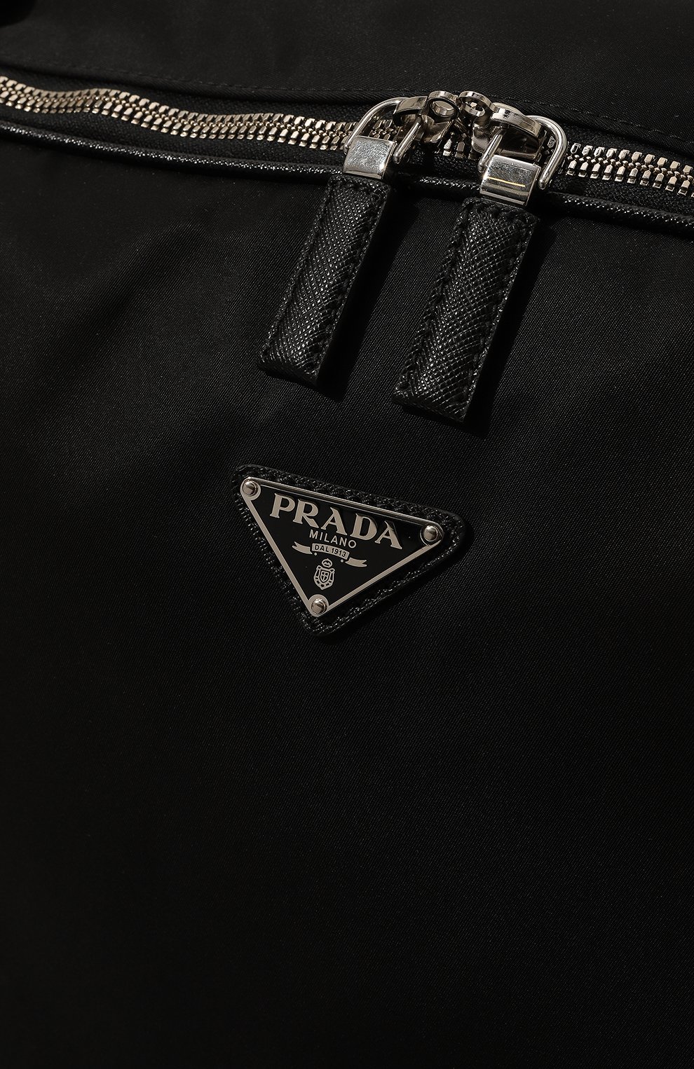 Дорожная сумка PRADA, арт. 2VV41C-064-F0002-OOO, фото 3