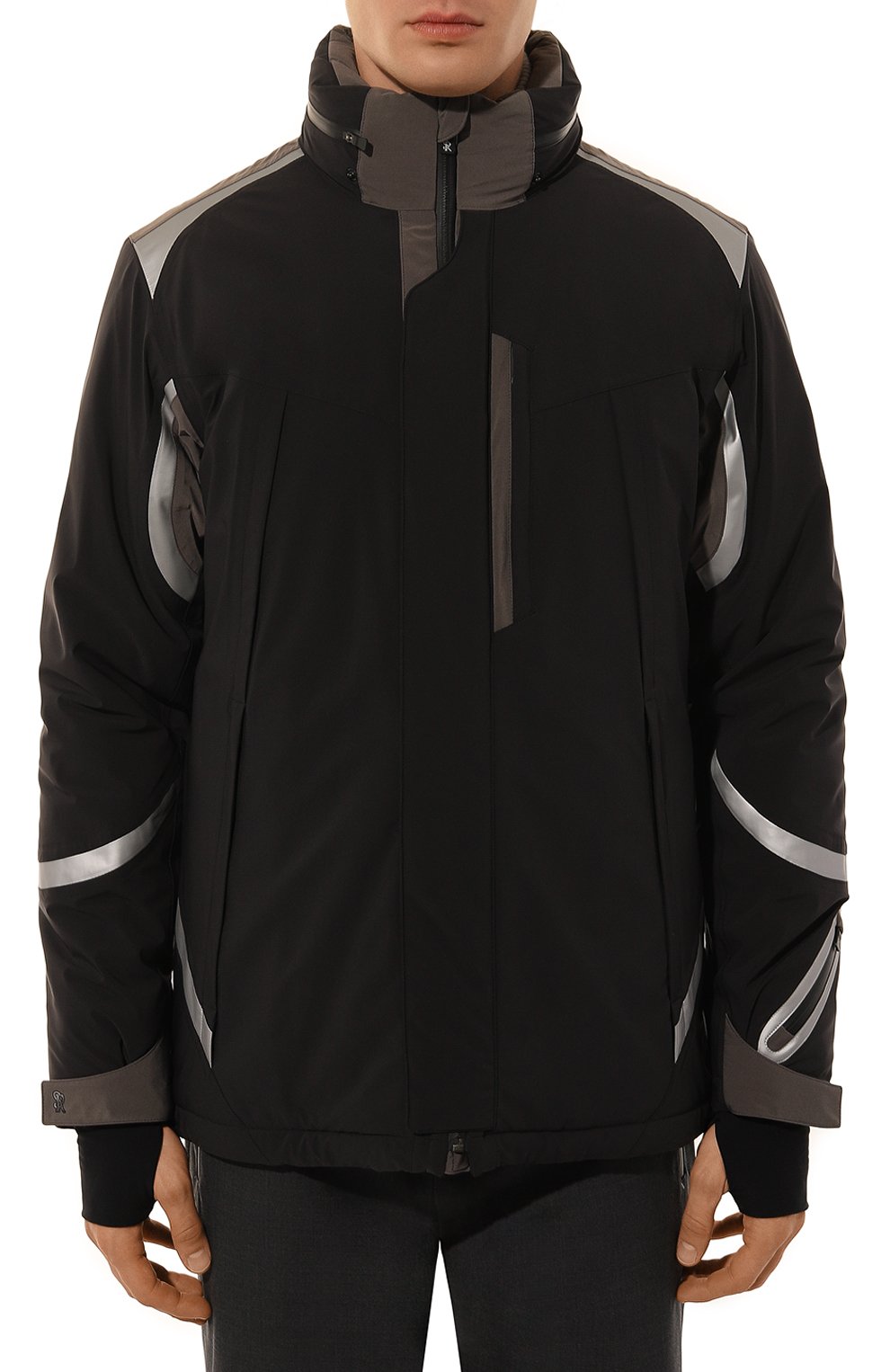 Куртка STEFANO RICCI, арт. MHJ6S00050/HN0007, фото 3