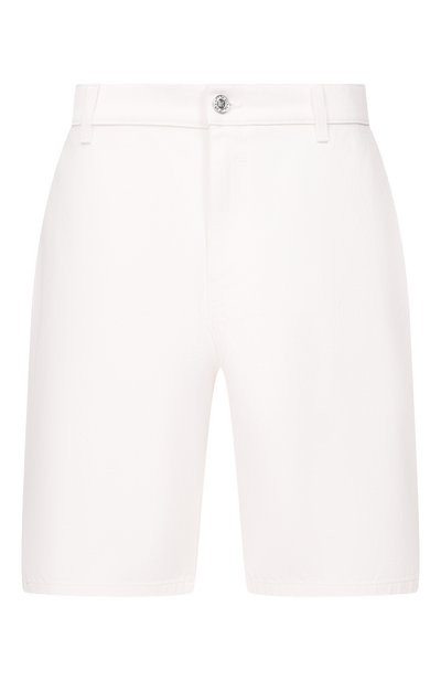 Мужские джинсовые шорты BALMAIN, арт. GH1MA045/DG14