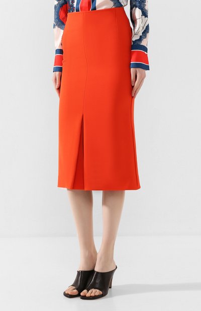 Юбка VICTORIA BECKHAM, арт. 1120WSK000710C, фото 3