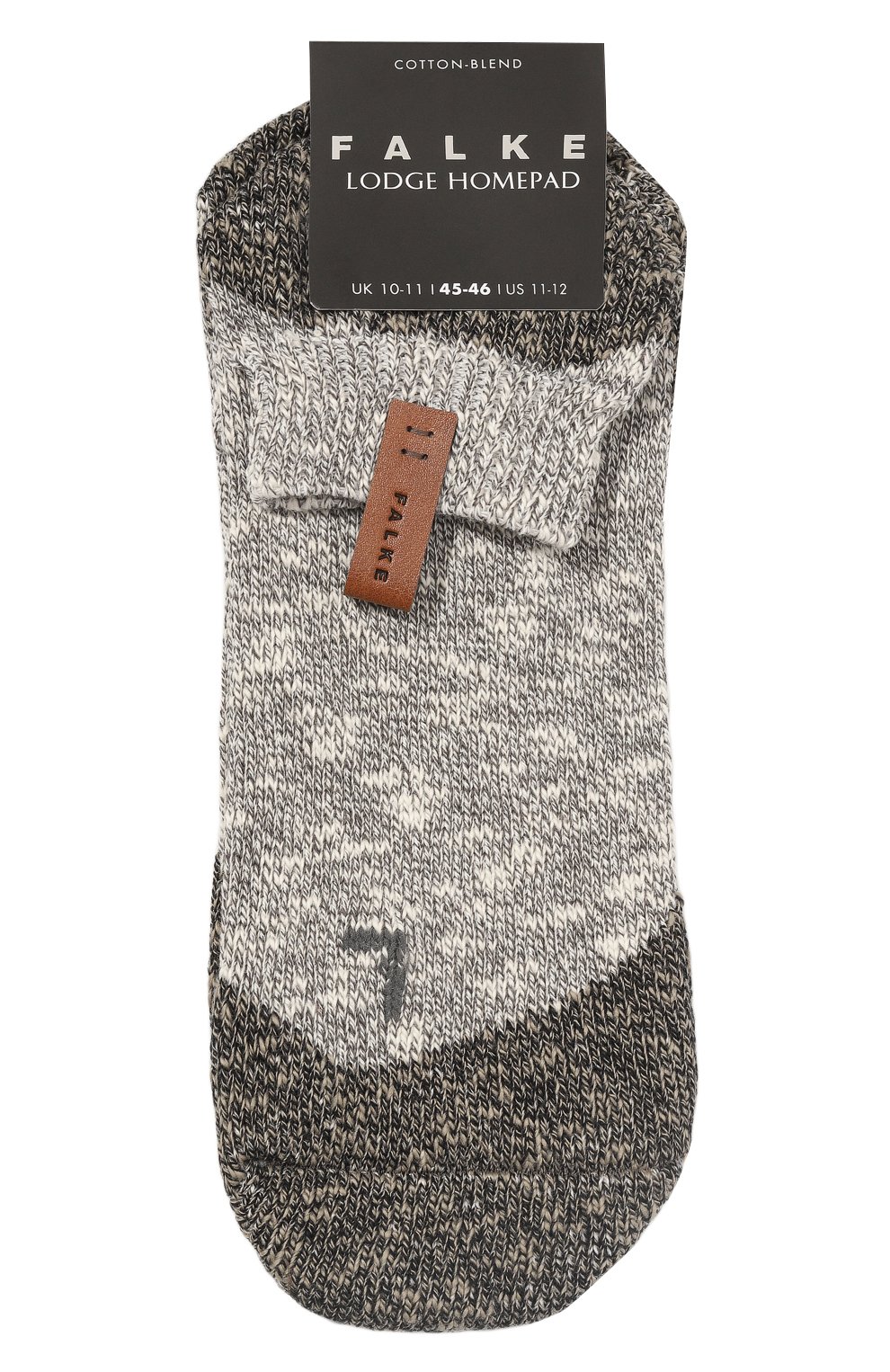 Хлопковые носки FALKE, арт. 13361., фото 1