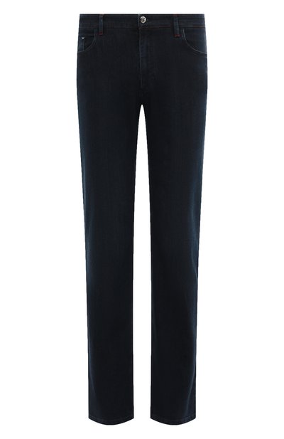 Мужские джинсы ZILLI, арт. MCX-00022-SUDE1/S001