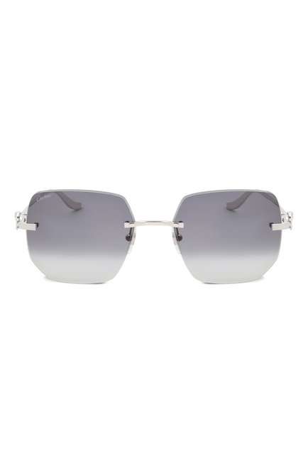 Женские солнцезащитные очки CARTIER, арт. CT0549S 003