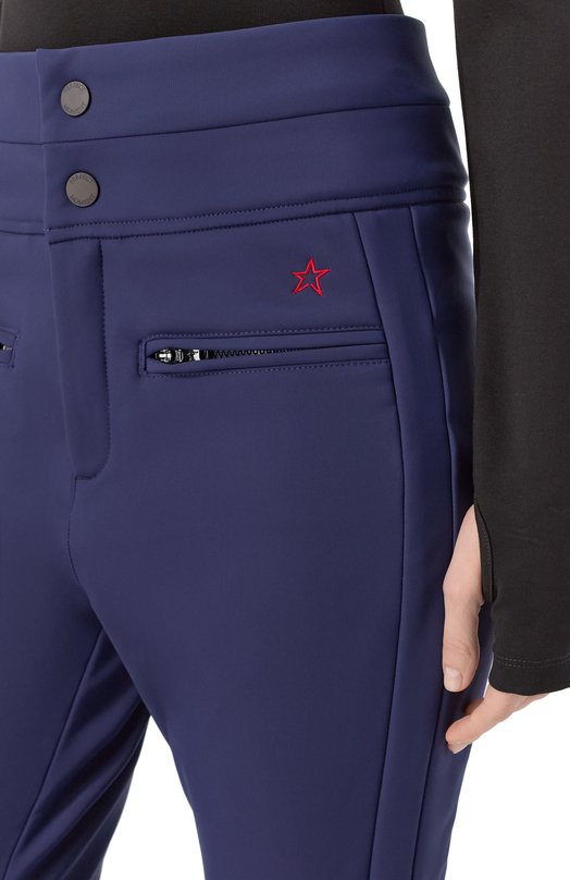 Брюки Perfect Moment W3001223/2191 Синий  W3001223/2191 Фото 5