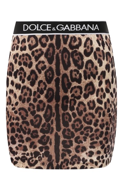 Женская юбка DOLCE & GABBANA, арт. F4B8RT/HSM6R