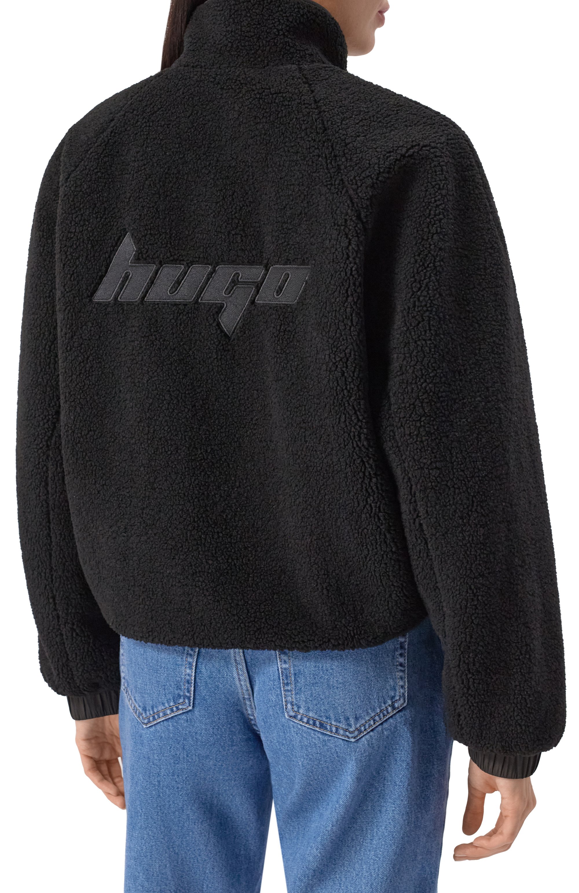 Куртка HUGO BLUE, арт. 50545637, фото 4