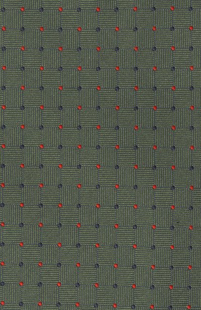 Шелковый галстук BROUBACK, арт. TIE 8CM/SS24, фото 4