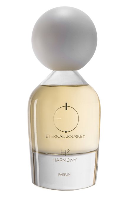 Духи h2 harmony (100ml) ETERNAL JOURNEY бесцветного цвета, арт. 3770022578111 | Фото 1 (Региональные ограничения белый список (Axapta Mercury): Не проставлено; Нос: Не проставлено)