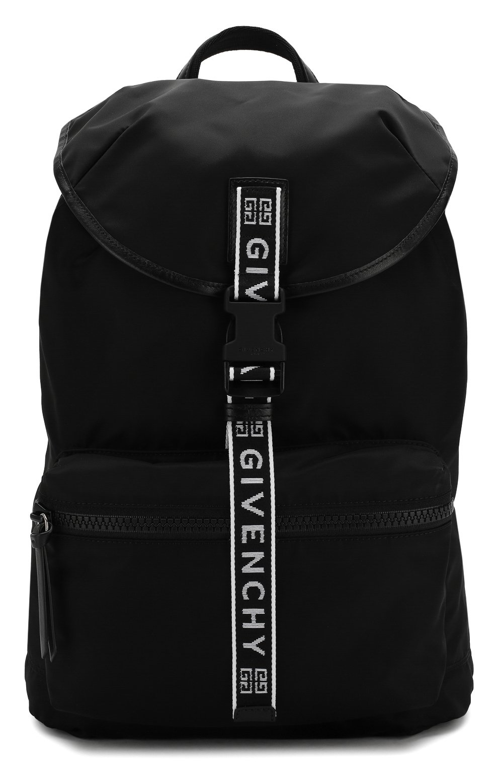 Текстильный рюкзак light3 GIVENCHY, арт. BK500MK0B5, фото 1