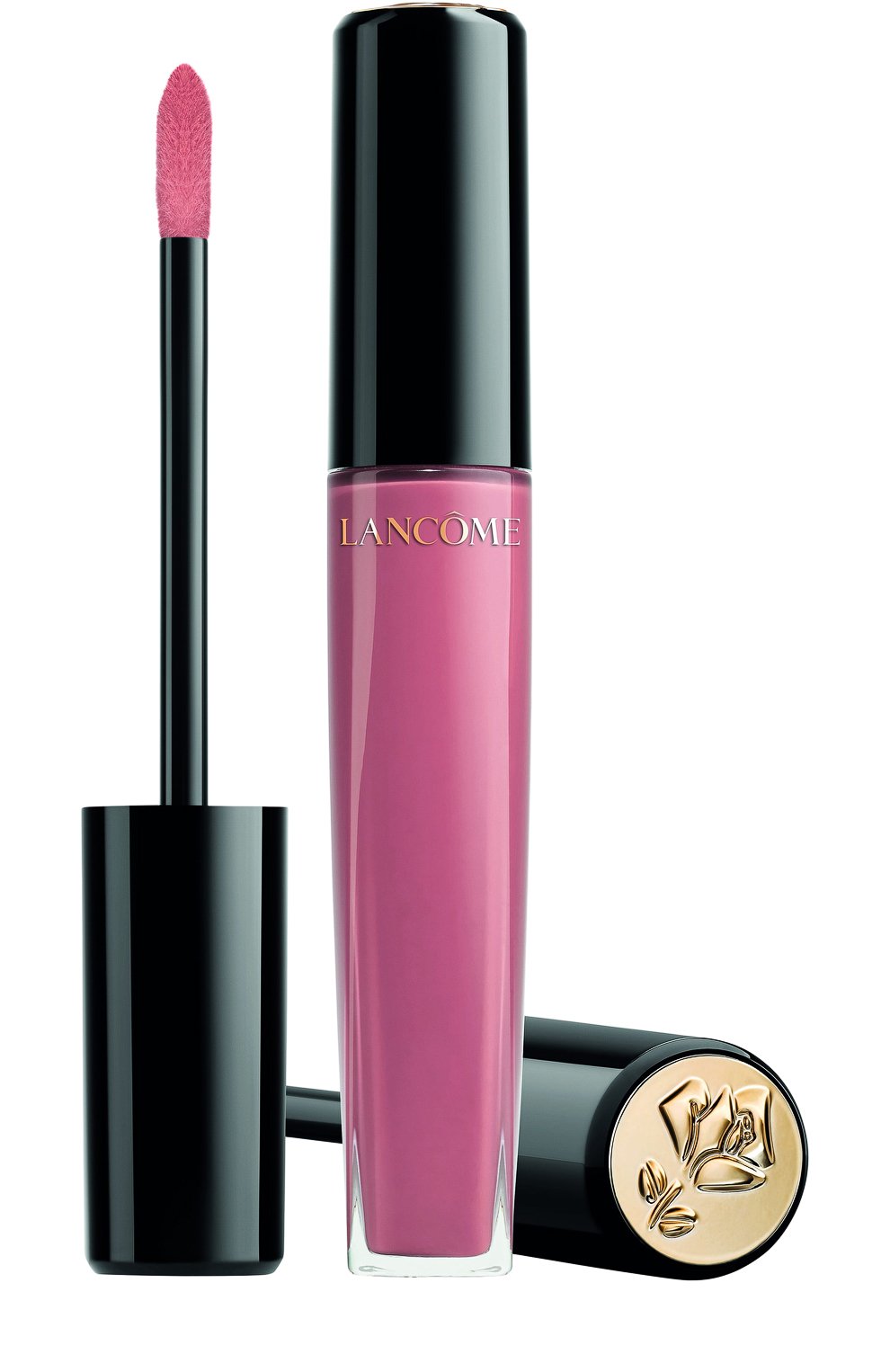 Блеск для губ l`absolu gloss cream, оттенок 202 LANCOME, арт. 3614271640055, фото 1