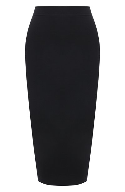 Женская шерстяная юбка D.EXTERIOR, арт. 61334