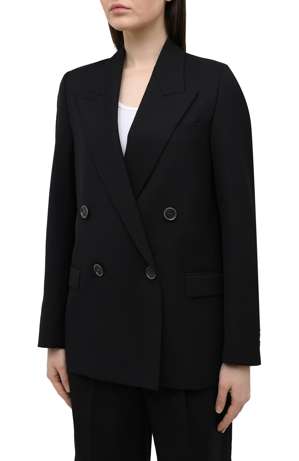Жакет ACNE STUDIOS, арт. AH0130, фото 3