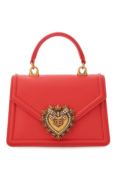 Сумка devotion small DOLCE & GABBANA, арт. BB6711/AV893, фото 1