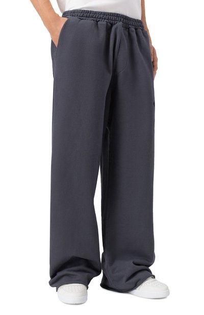 Хлопковые брюки AN OTHER DATE, арт. F50DMAFP057, фото 3