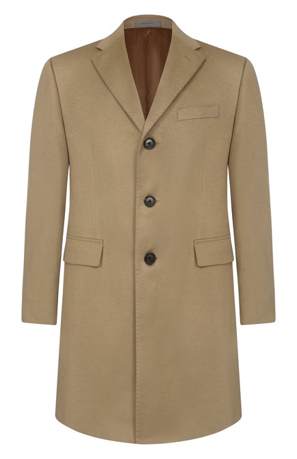 Мужское кашемировое пальто CORNELIANI, арт. 261403-2612098