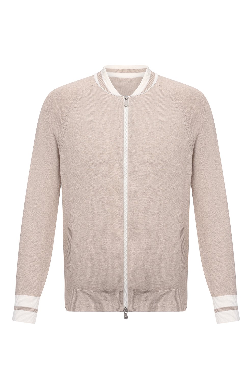 Хлопковый кардиган BRUNELLO CUCINELLI, арт. M2917906, фото 1