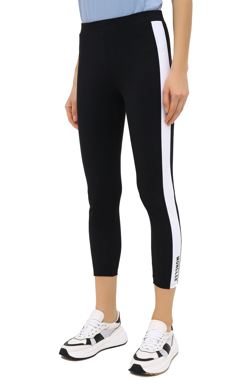 Легинсы MONCLER, арт. F2-093-8H722-10-V8084, фото 3