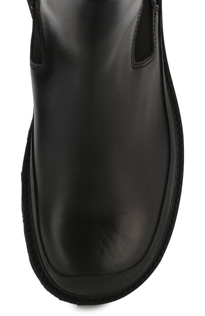 Кожаные челси BOTTEGA VENETA, арт. 578296/VIFH0, фото 5