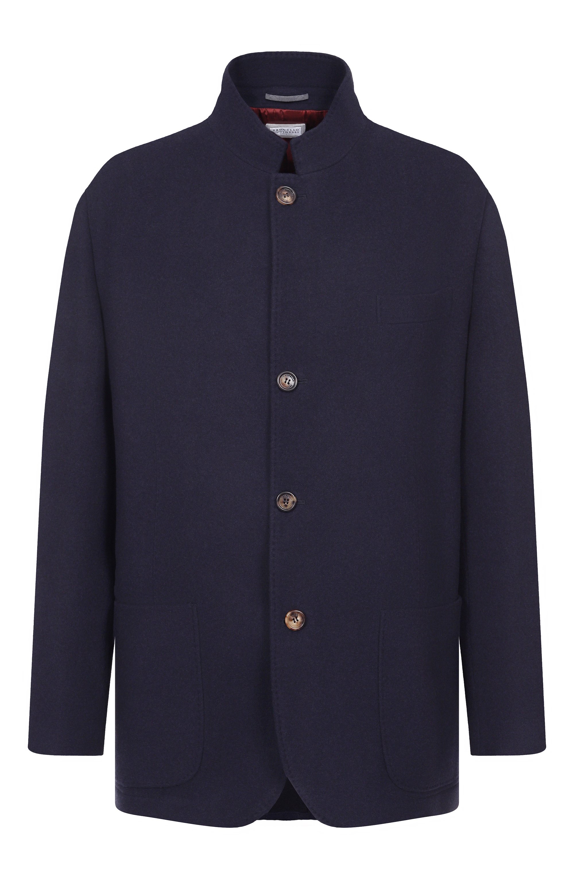 Кашемировая куртка BRUNELLO CUCINELLI, арт. MT4016265, фото 1