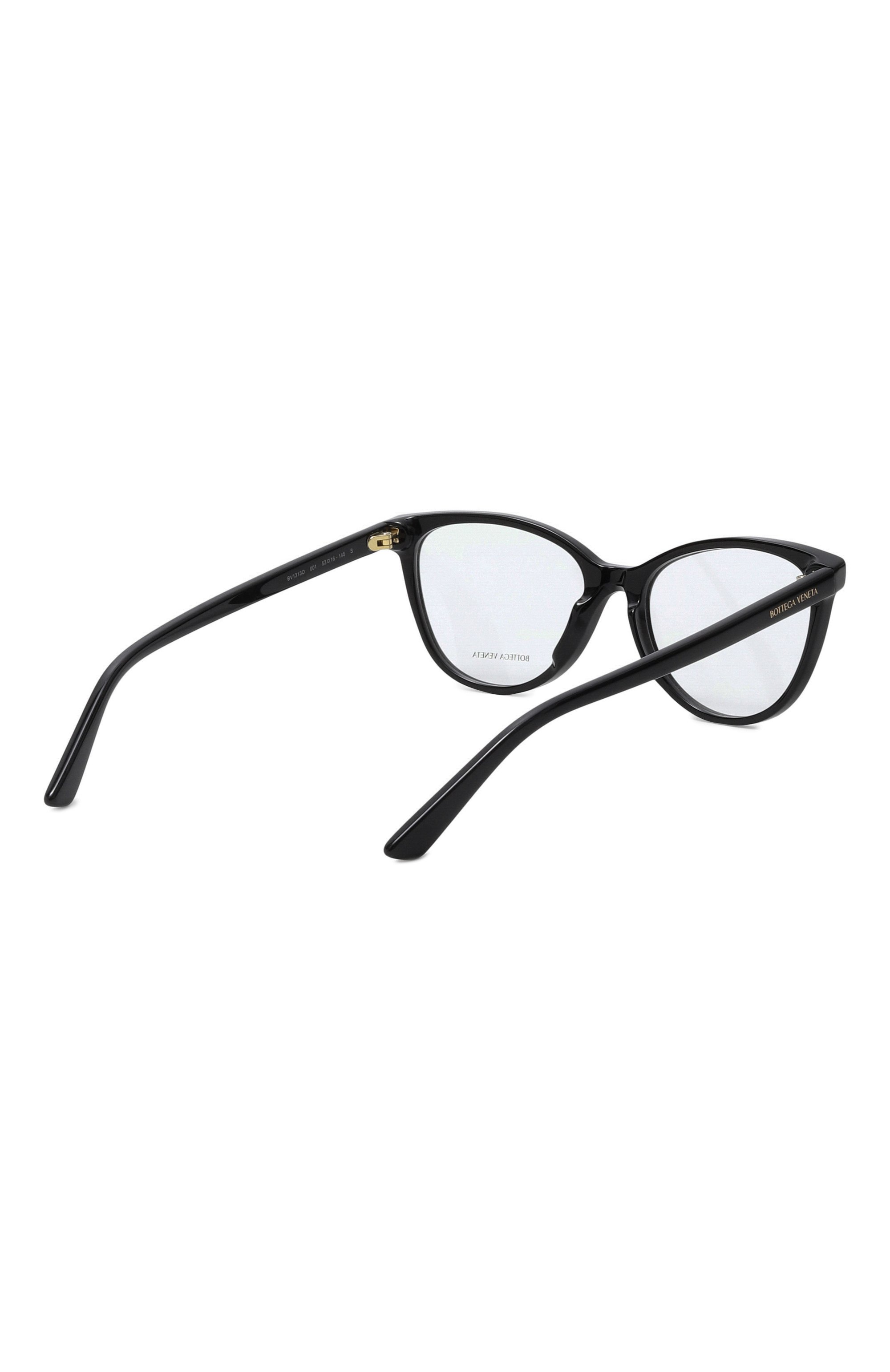 Оправа BOTTEGA VENETA, арт. BV1313 001, фото 4