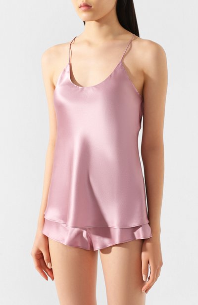 Шелковая пижама OLIVIA VON HALLE, арт. PS2025, фото 2